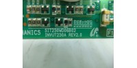 Samsung sit230wd06b02 module inverter board
